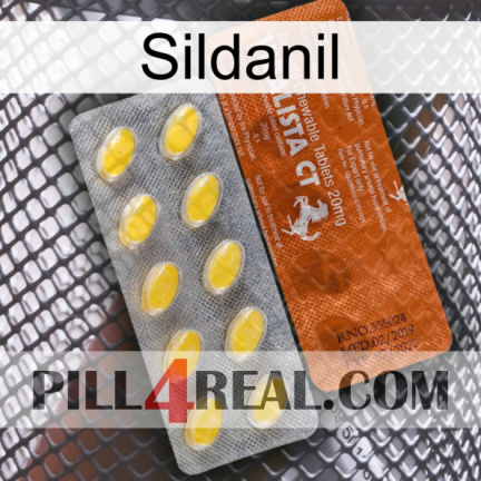 Sildanil 42